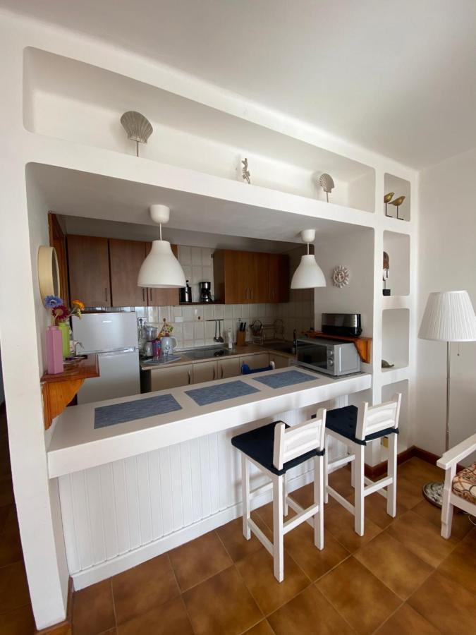 Bella Vista 2 Villa ติอาส ภายนอก รูปภาพ