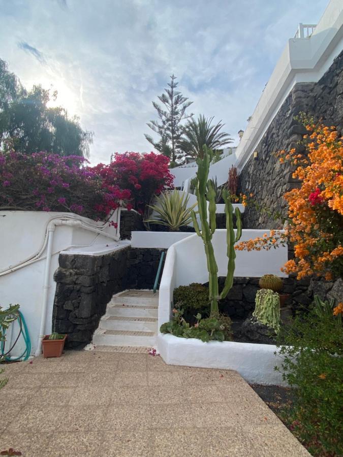 Bella Vista 2 Villa ติอาส ภายนอก รูปภาพ
