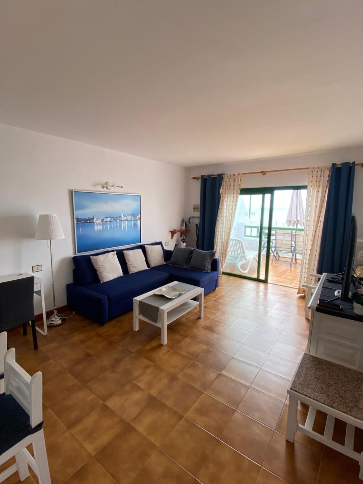 Bella Vista 2 Villa ติอาส ภายนอก รูปภาพ