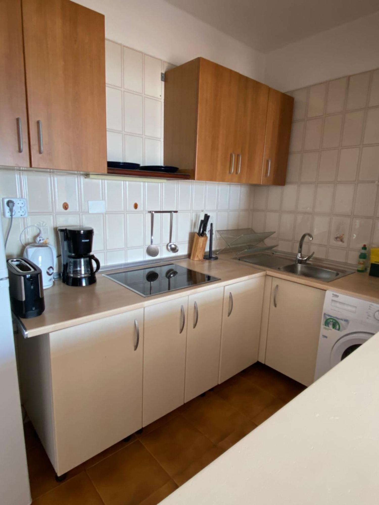 Bella Vista 2 Villa ติอาส ภายนอก รูปภาพ