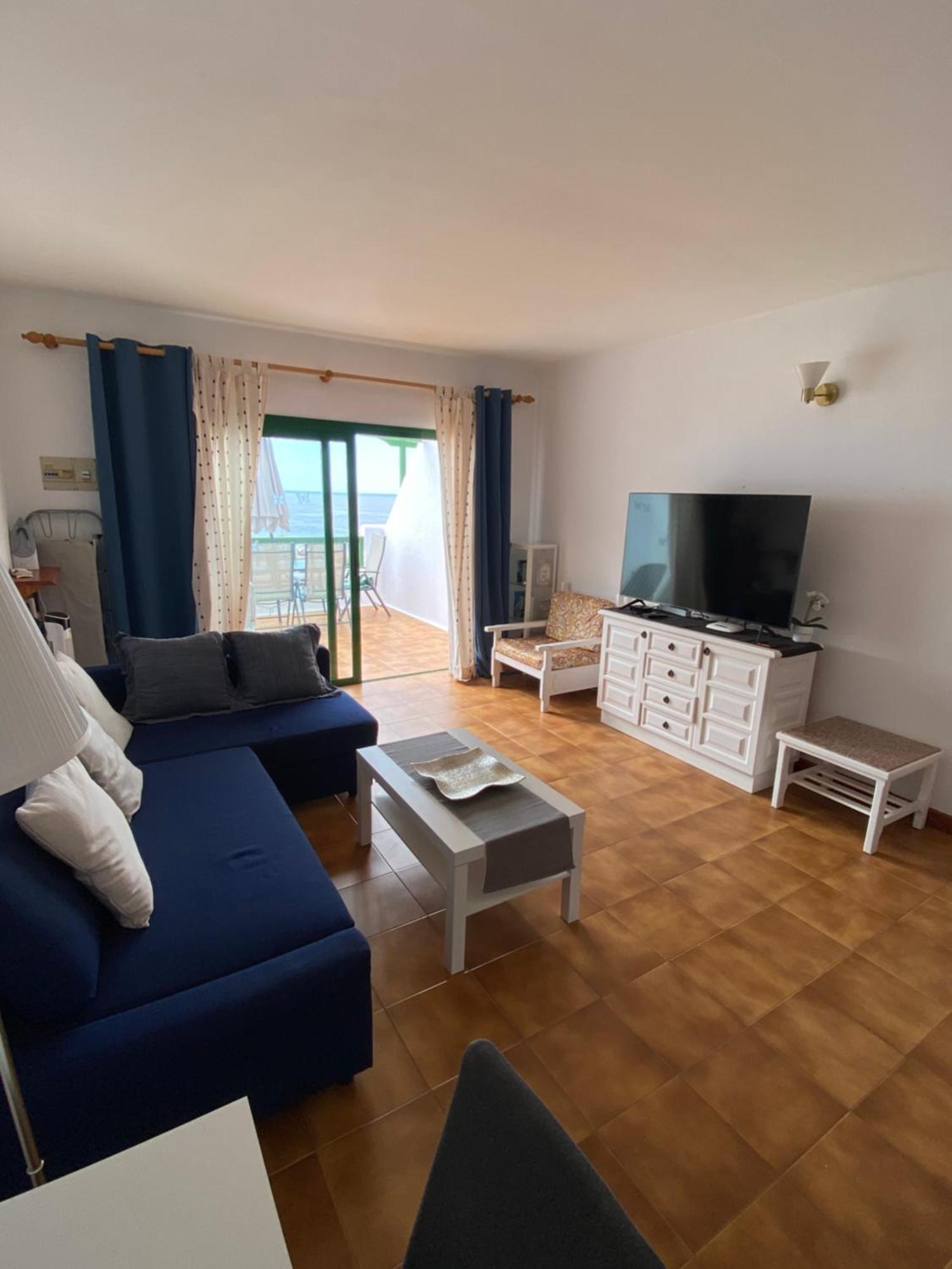 Bella Vista 2 Villa ติอาส ภายนอก รูปภาพ